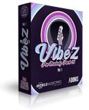 Pro Melody Pack 06 - Vibez