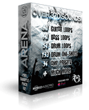 Pro Sample Pack 02 - Arena