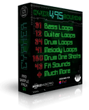 Pro Sample Pack 07 - Cypher