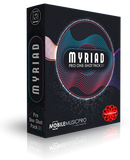 Pro One-Shot Pack 01 - Myriad