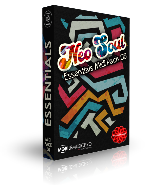 Neo soul sample pack reddit hotsell