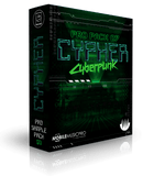 Pro Sample Pack 07 - Cypher