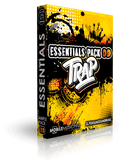 Essentials Sample Pack 09 - Trap