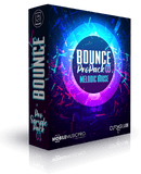 Pro Sample Pack 03 - Bounce