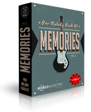 Pro Melody Pack 07 - Memories - Vol 2