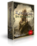 Pro Melody Pack 04 - Kingdoms