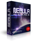 Pro Melody Pack 05 - Nebula