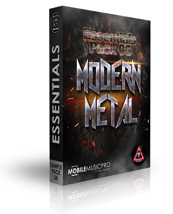 Trap metal sample discount pack