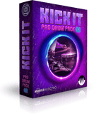 Pro Drum Pack 02 - Kick It