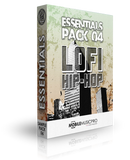 Essentials Sample Pack 04 - Lofi