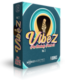 Pro Melody Pack 08 - Vibez - Vol 2