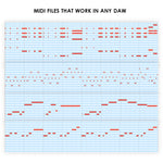 Essentials MIDI Pack 03 - Progressive Rock