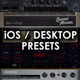 Pro Sample Pack 02 - Arena
