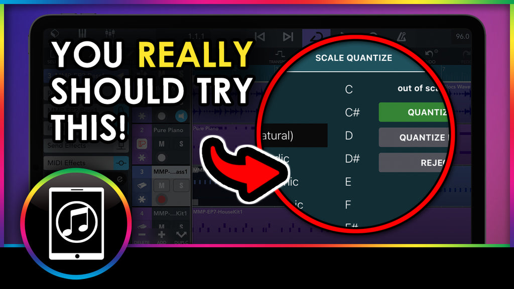 10 MIDI Tips Every Cubasis User Should Know