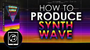 How To Make A Synthwave Song In Cubasis 3