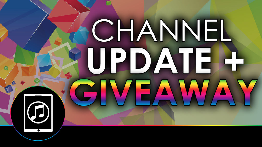 Channel Update: Nearing 100k Views, Schedule Changes, Timestamps And More!
