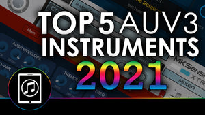 Top 5 Best iOS Instruments for 2021