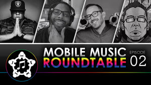 Mobile Music Roundtable #2