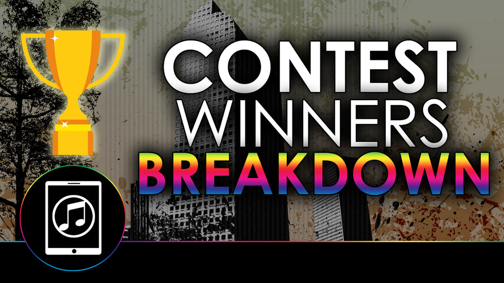 LoFi Contest Winners Break Down Their Songs