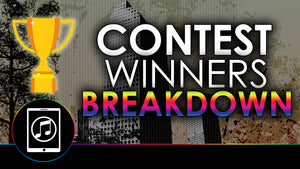 LoFi Contest Winners Break Down Their Songs
