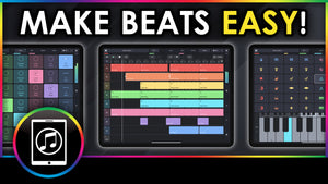 Is This The Perfect Beat Making App?