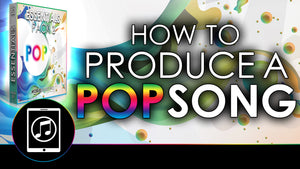 How To Create A Pop Song