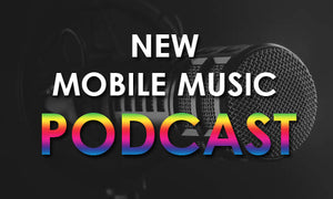 New Mobile Music Roundtable Podcast