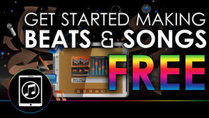 How To Get Started Making Beats & Songs for FREE On Your Mobile Device in 2020