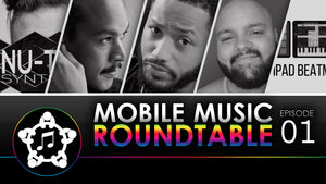 Mobile Music Roundtable #1