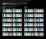 Essentials MIDI Pack 01 - Scales & Chords