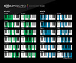 Essentials MIDI Pack 01 - Scales & Chords