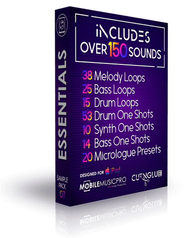 Synth shots sample pack free deals