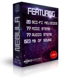 Pro Melody Pack 05 - Nebula