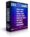 Pro Sample Pack 03 - Bounce