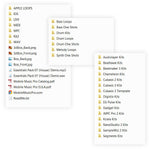 Essentials Sample Pack 07 - House
