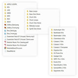 Essentials Sample Pack 07 - House