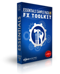 Essentials Sample Pack 05 - FX Toolkit