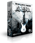 Pro Sample Pack 02 - Arena