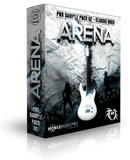 Pro Sample Pack 02 - Arena