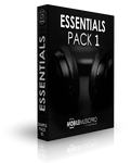 Essentials Sample Pack 01 - General Purpose