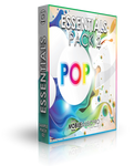 Essentials Sample Pack 02 - Pop