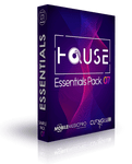Essentials Sample Pack 07 - House