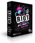Pro Sample Pack 06 - Riot