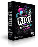 Pro Sample Pack 06 - Riot