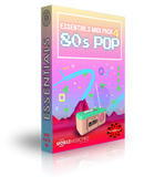 Essentials MIDI Pack 04 - 80s Pop