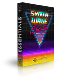 Essentials Sample Pack 03 - Synthwave