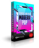 Essentials MIDI Pack 05 - Modern Pop