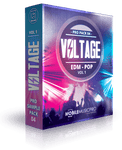 Pro Sample Pack 04 - Voltage