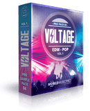 Pro Sample Pack 04 - Voltage