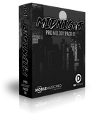 Pro Melody Pack 01 - Midnight